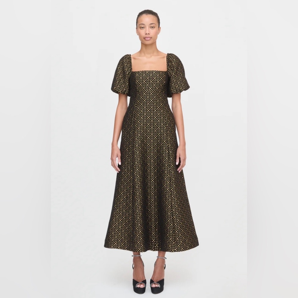 Hill House Matilda Dress